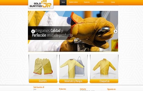 Sologuantes